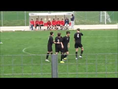 8° Memorial Spagnol, primo turno Tamai-Liventina 2-4 dcr 04/04/2017