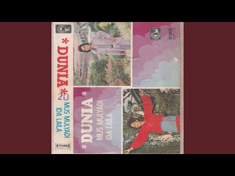 Suara Hati Setelah Jumpa Pertama