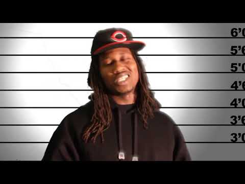 HD of Bearfaced (Ft. 6Hunnit, J-Dizzle & G-Dirty) - Lash Season (Official Video)