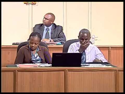 Vioja Mahakamani: Siasa mbaya