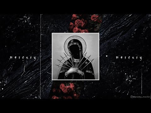 [SOLD] // BONES x Night Lovell Type Beat // mercury