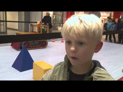 40 Jahre Leine Center | Die Highlights