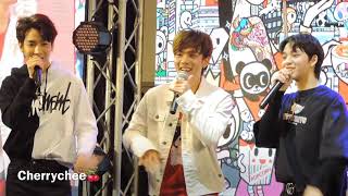 20181215 SBFive Spark Spoil | Copter Focus❤️👦🏻