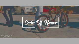 DJ ESCO - Code of Honor ft. Future, ScHoolboy Q ( Instrummental )