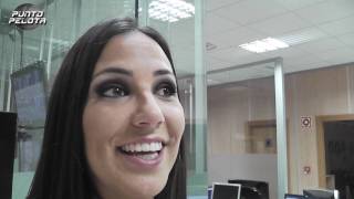 Videoblog Irene Junquera | Descubrimos los secretos de Siro López