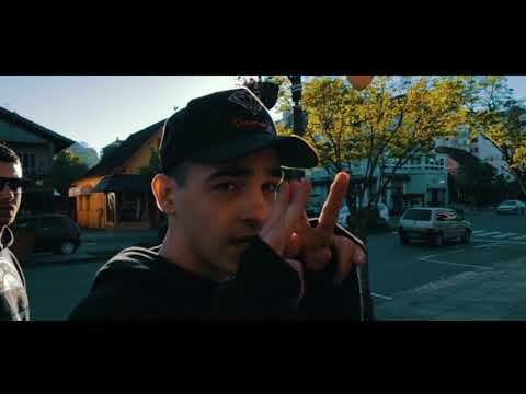 Dani Dani - Velho Amigo Ft Novenê Prod. A$H (Clipe Oficial)