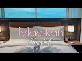 SARAH SOVA Maafkan Official Music Video
