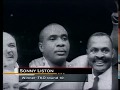 Sonny Liston Vs Chuck Wepner 29 6 1970 Highlights