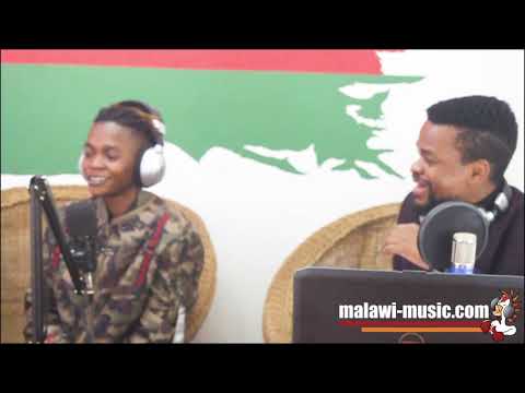 MFM podcast with Waxy K (Official MFM Podcast)