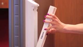 AeraMax™ DX5 luchtreiniger