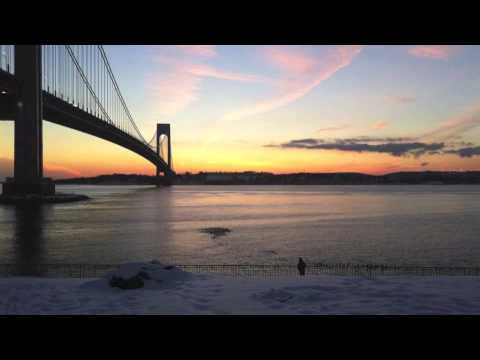 Hugh Wilson - We sing as one