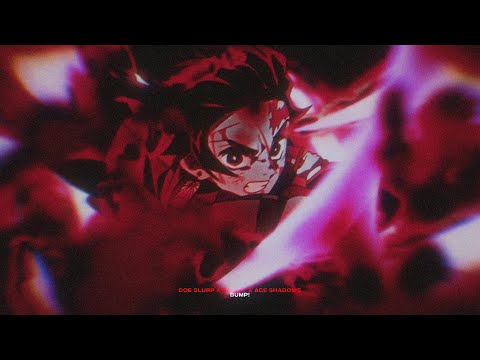 Doe Slurp x Barzly x Ace Shadows - BUMP!
