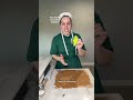 Homemade Graham Crackers | Read The Description for my Cookbook