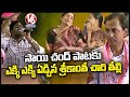 Folk Singer Sai Chand Song Emotional Song On Srikantha Chary V6 News