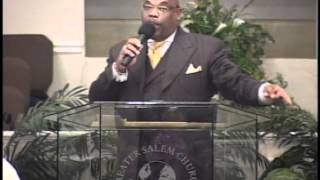 Bishop Alan G Porter