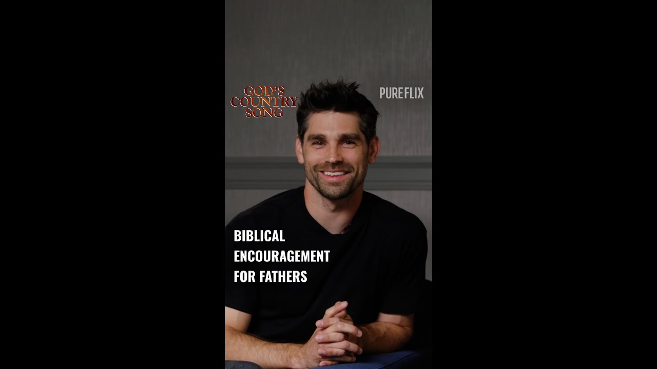 Miniature de la vidéo Justin Gaston Advice for Fathers du film God's Country Song