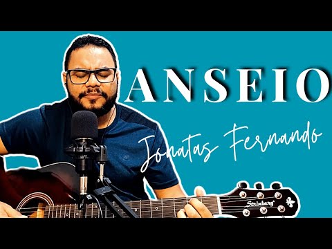 Anseio - Ministério Revelando Secreto