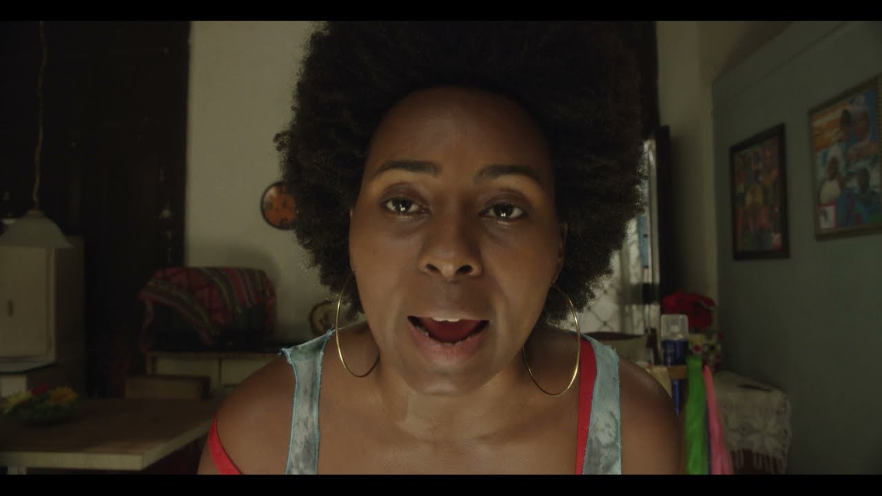 Tráiler del largometraje cubano "Cuentos de un día más"