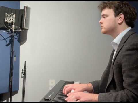 Promotional video thumbnail 1 for Cole Peters