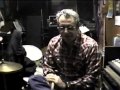 Meat Puppets: Alive In The Nineties (Mike Watt)