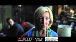 Insidious: Chapter 2