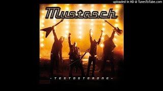 Mustasch - Testosterone  +lyrics