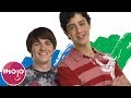 Top 10 Best Drake Josh Moments