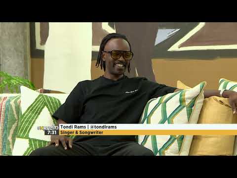 Tondi Rams | Hold On