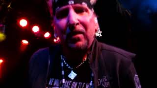 Download lagu Jack Russell's Great White - All Over Now & Desert Moon LIVE 2013 mp3