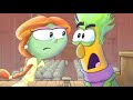 VeggieTales Twas The Night Before Easter Teaser Trailer