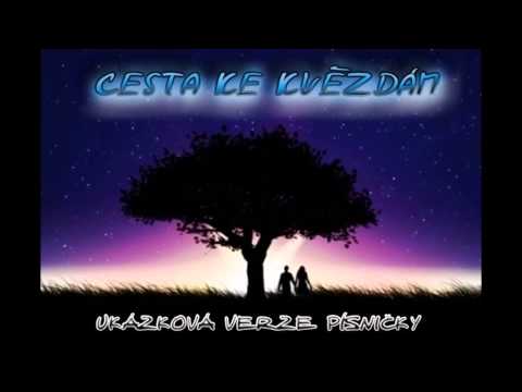 cesta ke hvězdám - demo verze písničky z nového alba Noční Stopa