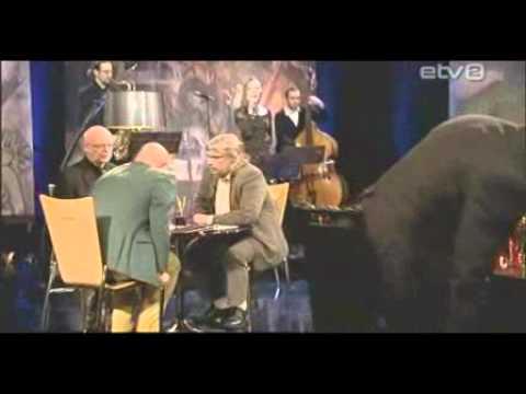 Rahalaul - Maarja Aarma Jüri Üdi klubis