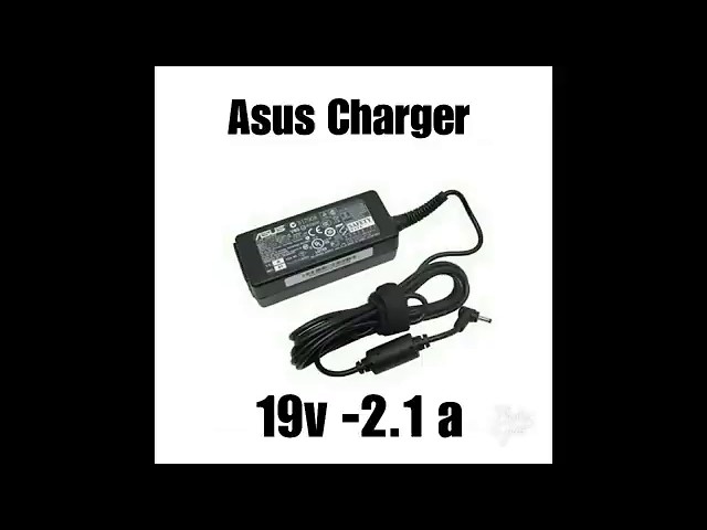 Vídeo relacionado con CRLYLC 40W 19V 2,1A ASUS Cargador Adaptador Portátil ASUS EEE PC 1001PX 1001PXD 1005HA 1201HA 1201N 1215B 1215N X101 X101CH X101H 1015PED 1015PEM 1015PN 1015PW PC AC Alimentación 2,5 * 0,7mm