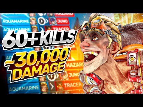 CRUSHING the competition with my Junkrat! / Overwatch 2