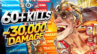 CRUSHING the competition with my Junkrat! / Overwatch 2
