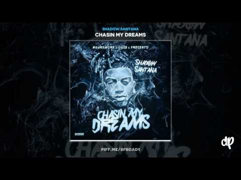 Shadow Santana - WHAT U HEARD (FEAT KING TRU)