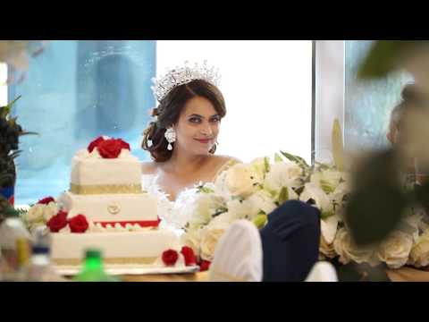 Svadba Barbora a Dominik 3.8.2019 3.časť