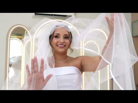 CASAMENTO LETÍCIA & IGOR (Goiandira - GO 2026) - Drone Super Catalão
