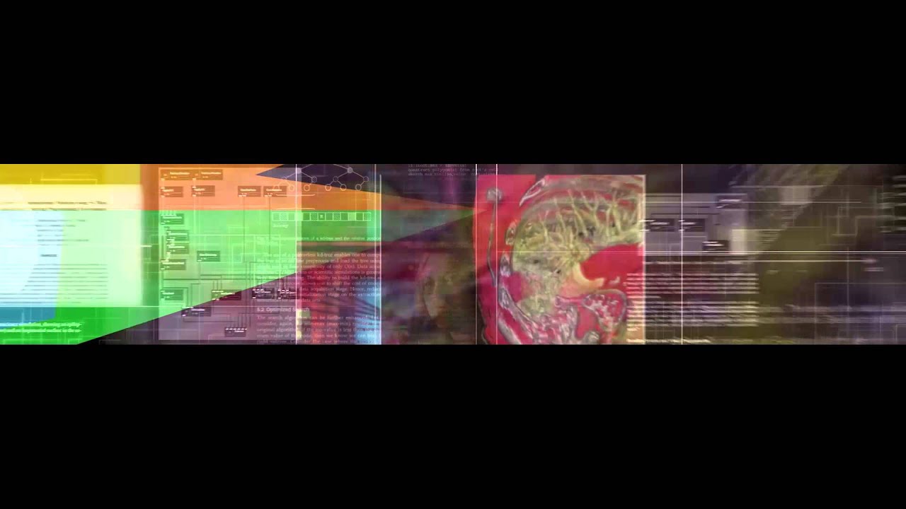 Christopher R. Johnson receives 2013 Sidney Fernbach Award