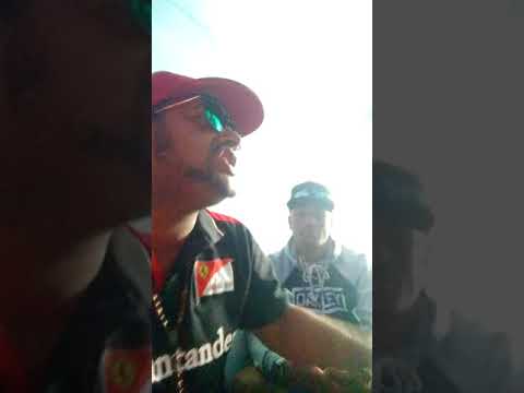 Mc FelipeZika Dj Henrik Mc Kennedy - Historia de vida