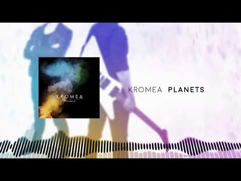 KROMEA - Planets