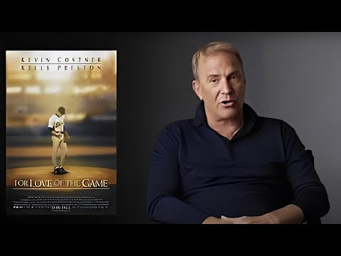 Why Kevin Costner feuded with George Steinbrenner over Yankee Stadium