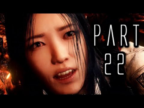 The Evil Within 2 Walkthrough Gameplay Part 22 - Hoffman's Death - (Xbox One)