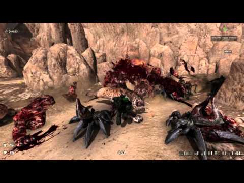 Serious Sam 3 Modded: Best mod ever?