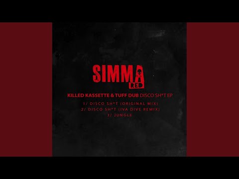 Jungle (Original Mix)