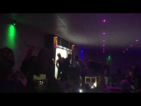 Dance of Iranian Kurds in Karaj