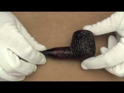 pipa Ascorti 710 - smoking pipe