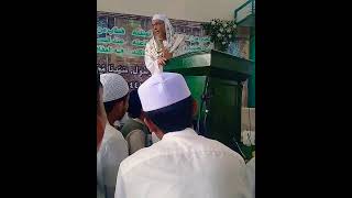 Download lagu Habib Zaky AlAydrus di cibabat mp3 Download lagu Habib Zaky AlAydrus di cibabat mp3