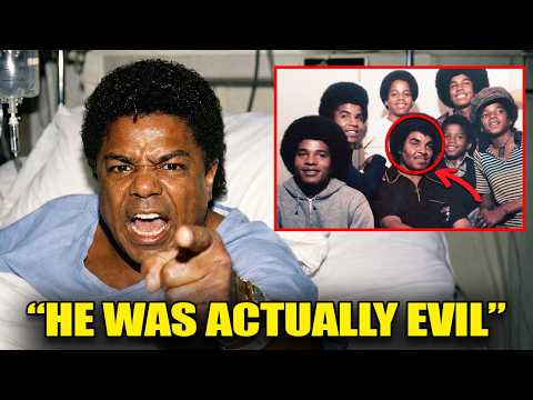Before His Death, Tito Jackson Revealed Dark Secrets About The Jackson 5