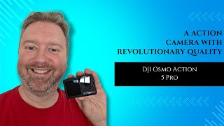 DJI Osmo Action 5 Pro Review: The Action Camera That Finally Gets Everything Right